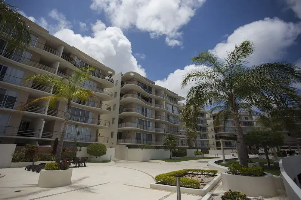 Luxury 2 Bedroom Apartments