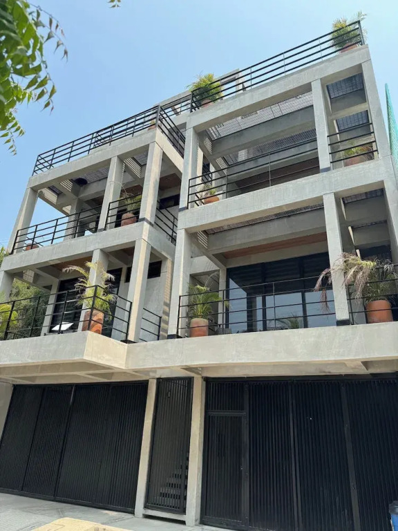 Nabani Condominios T3