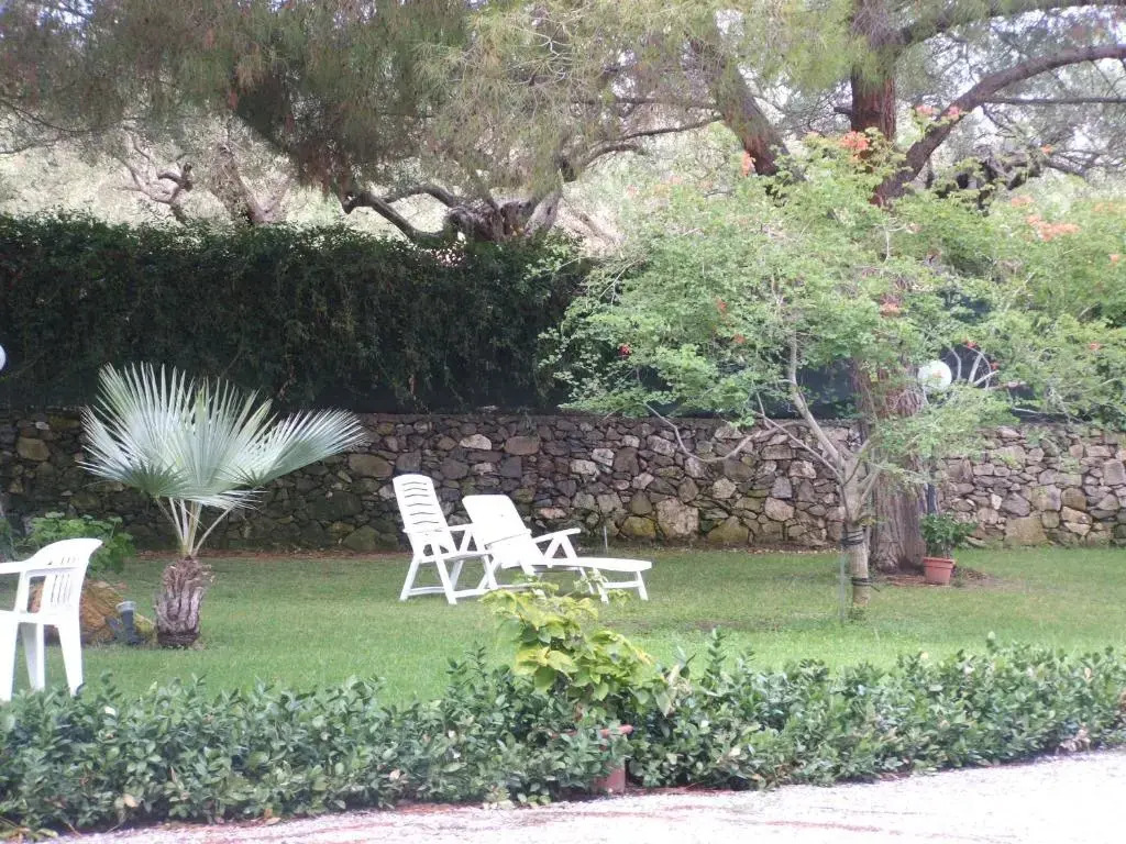 Villa Elizabeth