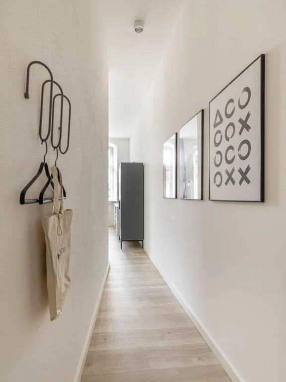 Limehome Bamberg Maximiliansplatz