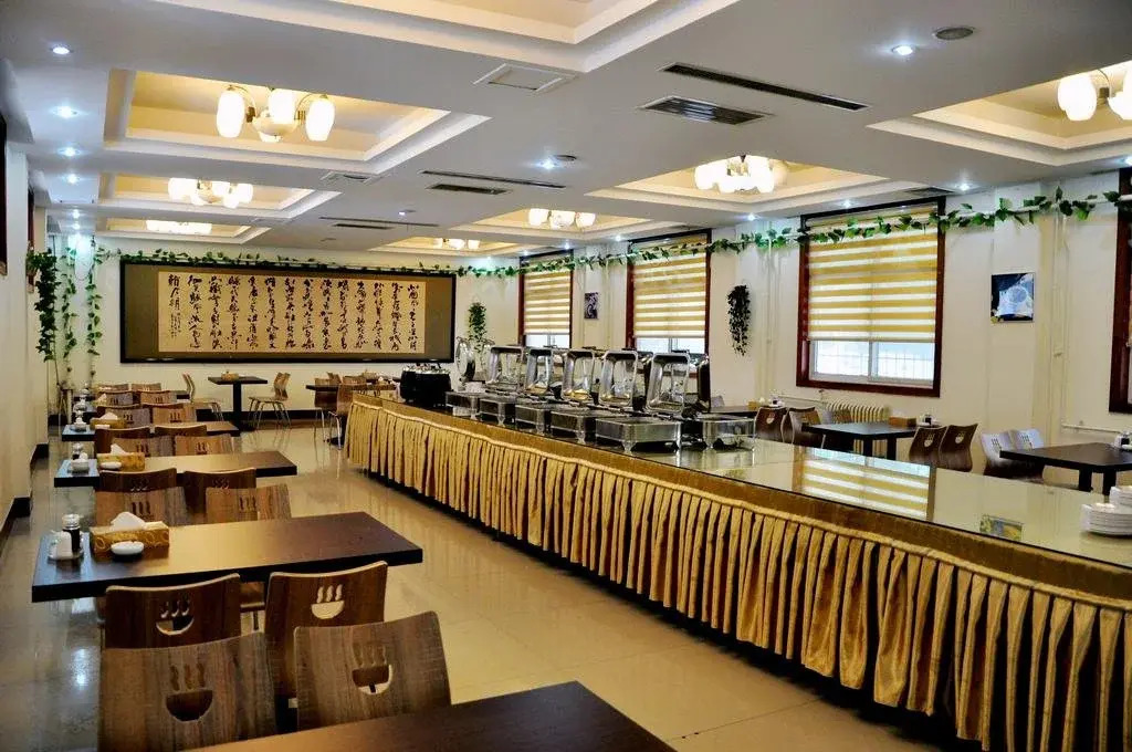 Xinxiang City Xinlianxin Hostel