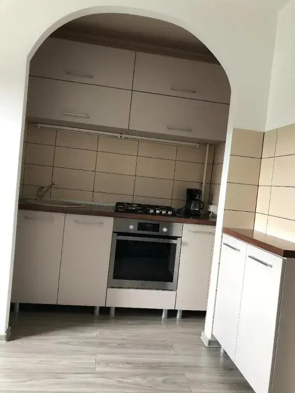 Ale Teo Apartament