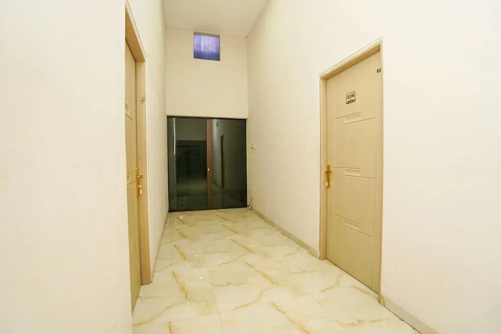 Hotel O Griya Aisyah Syariah 1
