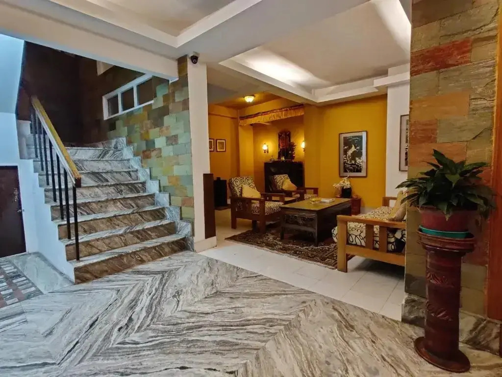 Hotel Tarayana