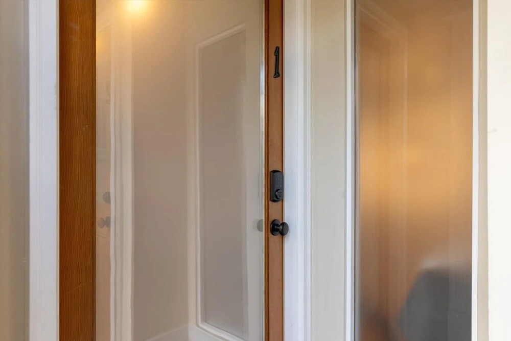 Sweet 2-br Retreat By Capitol Hill