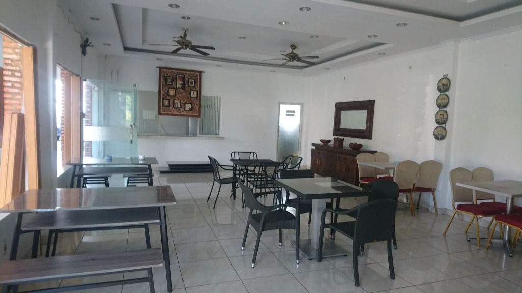 Liberty Homestay