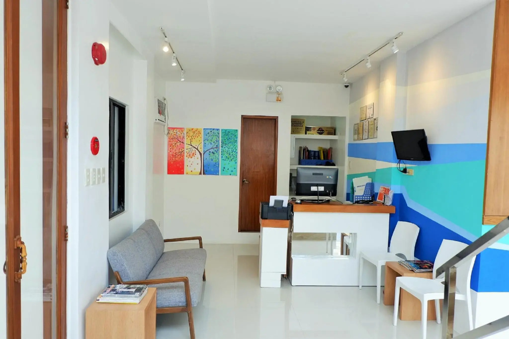 Kamusta Boutique Hotel
