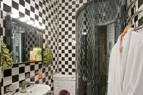 Prime Apartments 2