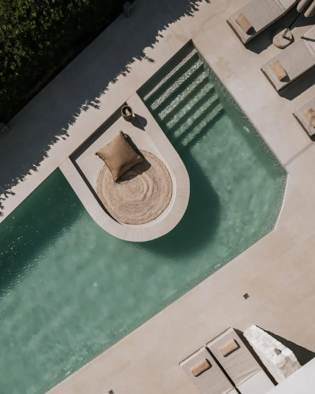 AMÉNTE Mindful Stay