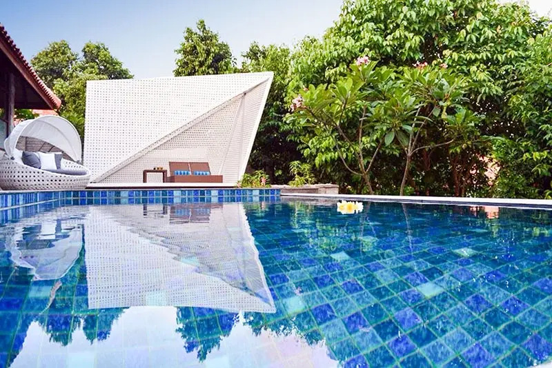 Balitong Resort Bangka