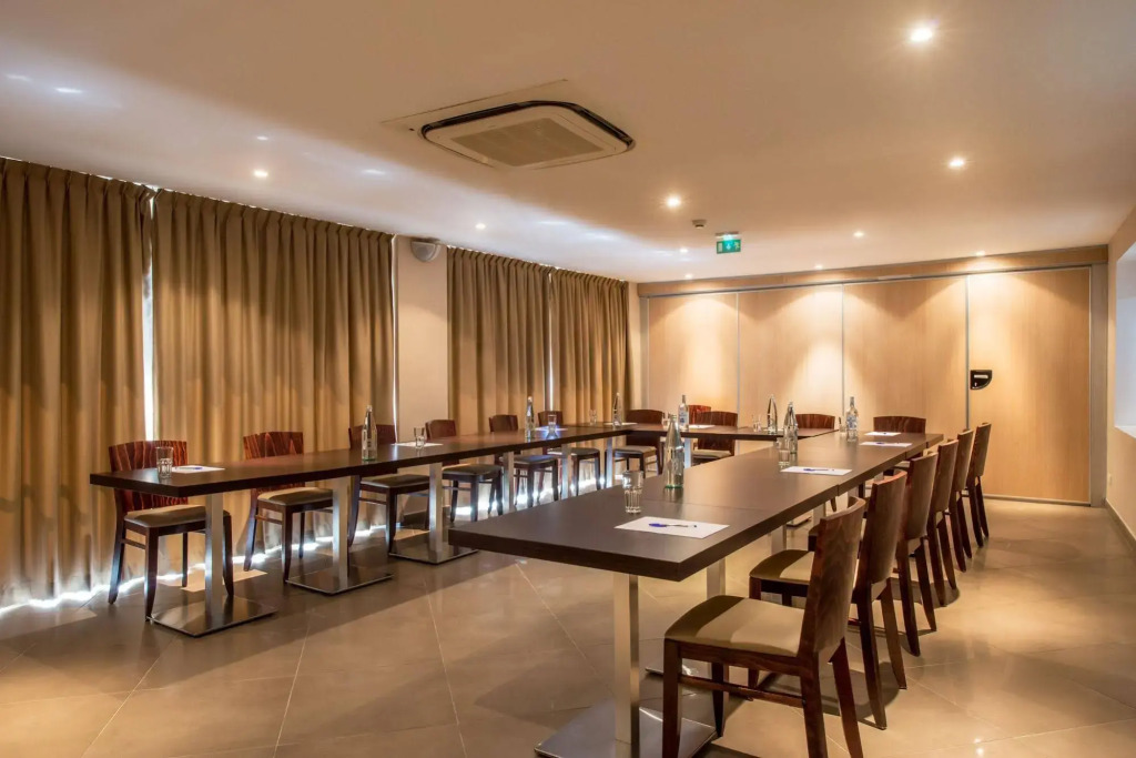 Hotel Shegara