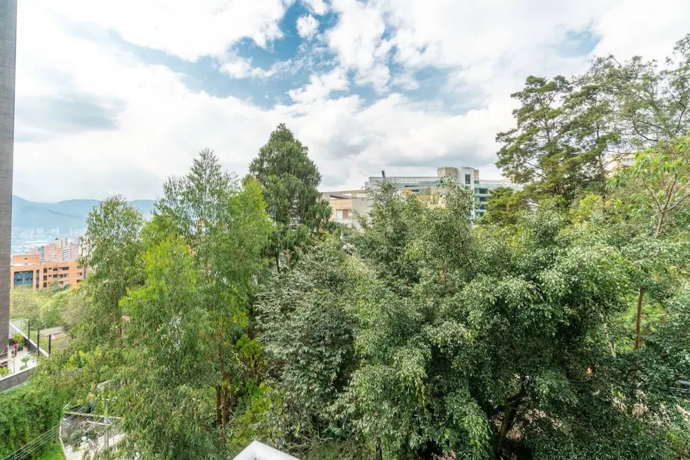 Cyan 703 - 2BR in Medell n