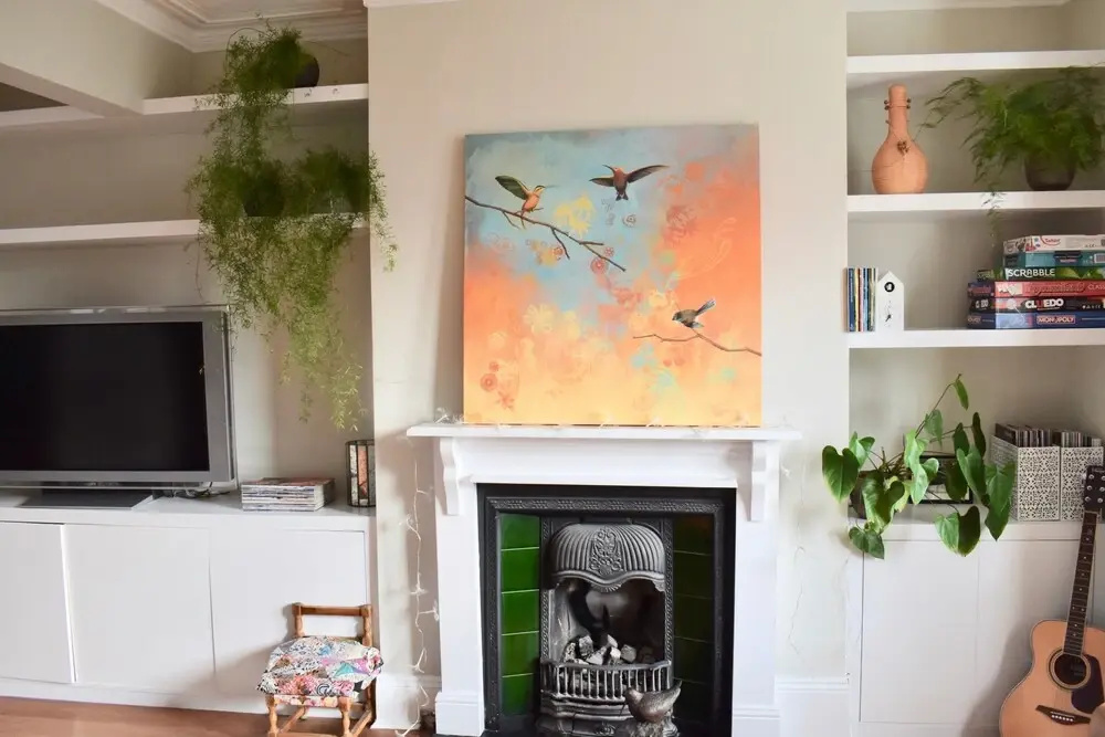 Spacious Townhouse in Hanover