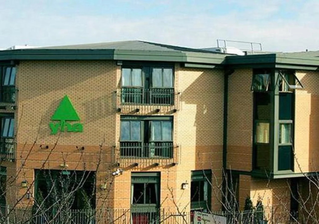 YHA Oxford