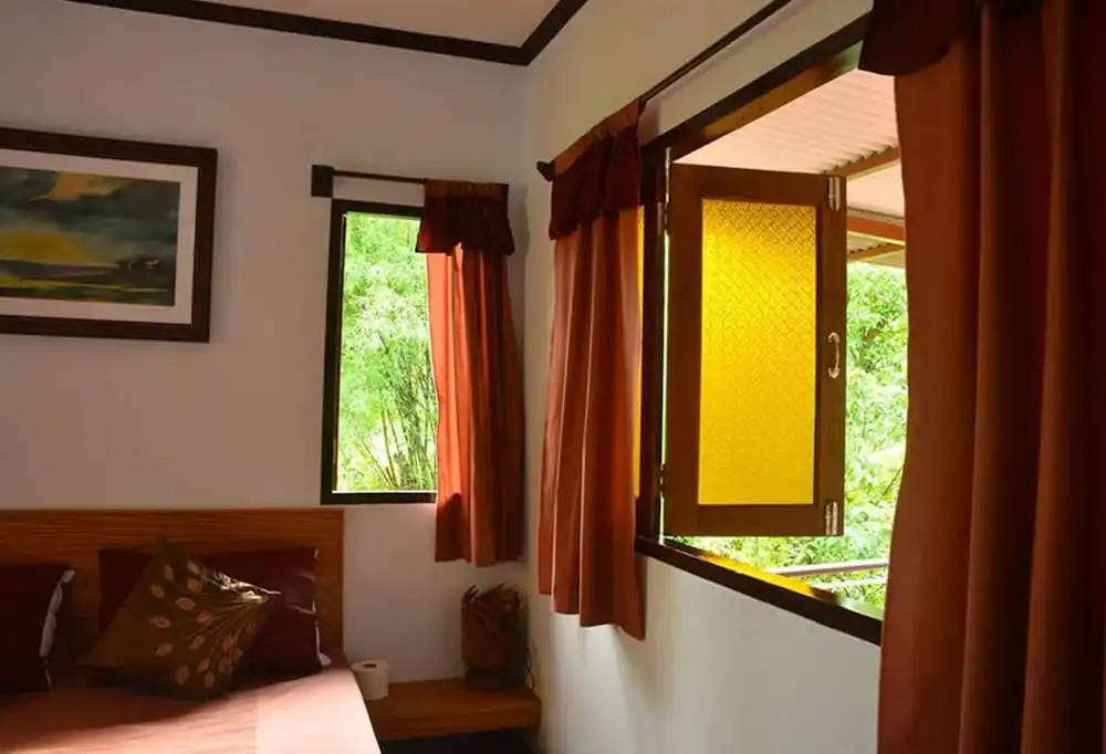Hatthatara Resort