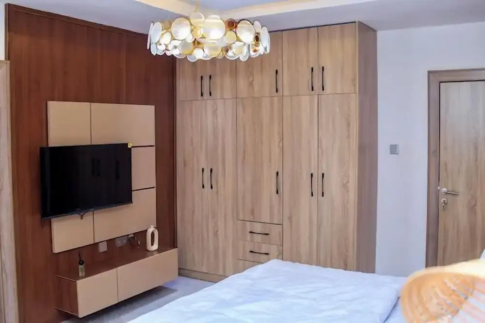 Lalo's place and Apartments