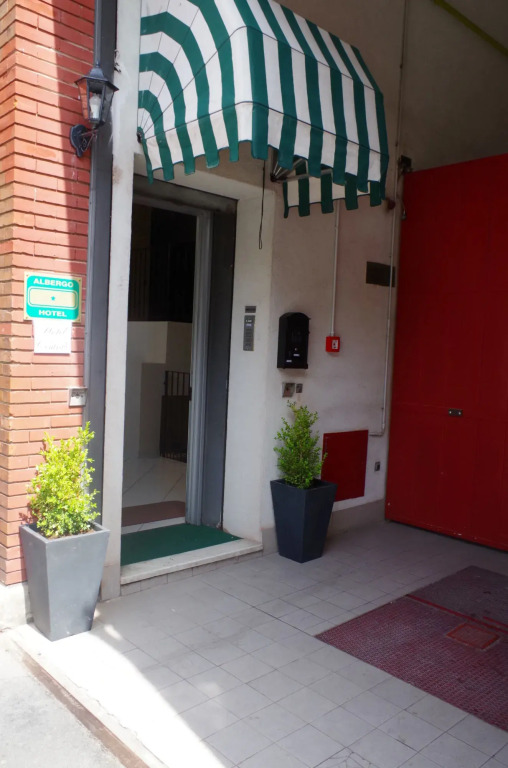 Hotel Centrale