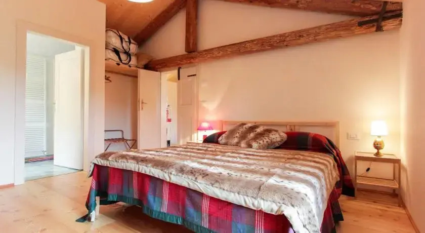 Holiday home Casa Dal Vera