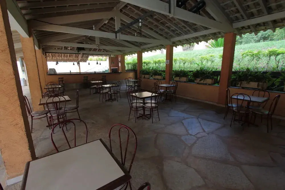 Hotel Jerubiaçaba