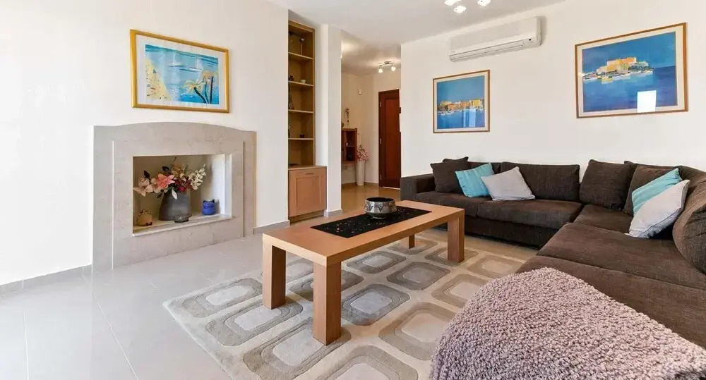 Fantastic Junior Villa CZ02 Salamis with Gorgeous Views, Aphrodite Hills
