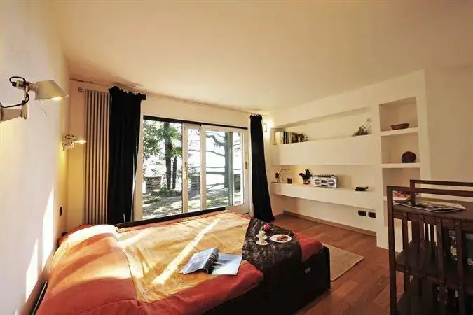 Casa Tuzzi