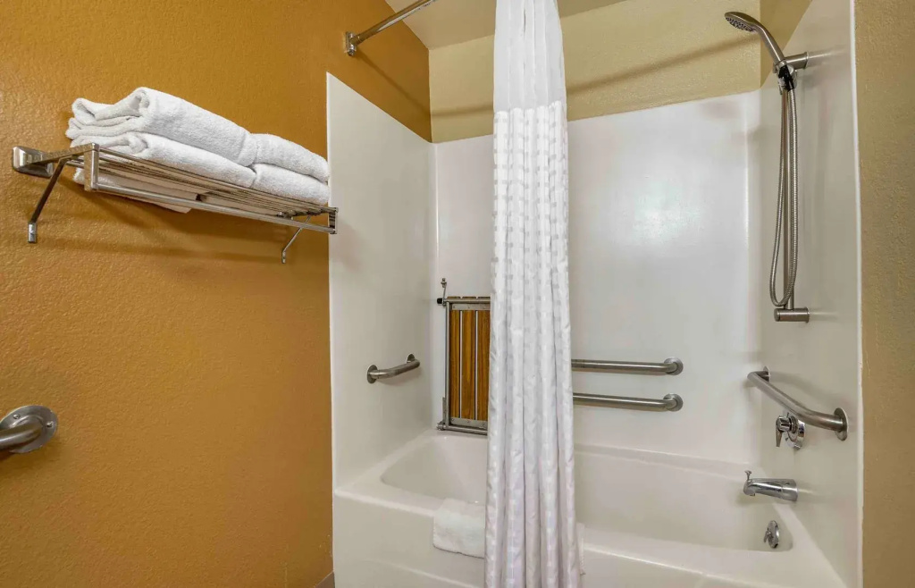 Extended Stay America Suites - Fort Wayne - South