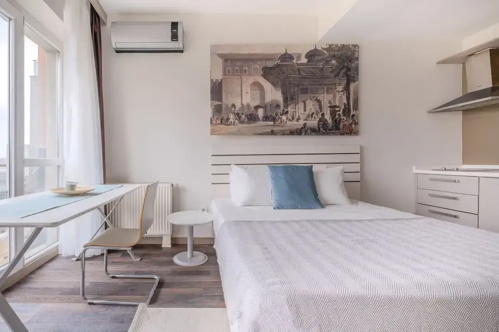 Prime Suites Apart and Residence