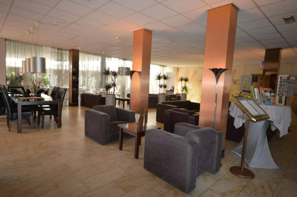Atlas Hotel Holiday