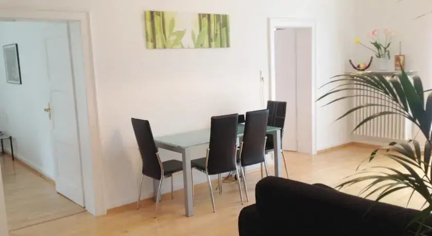 Apartment Baden
