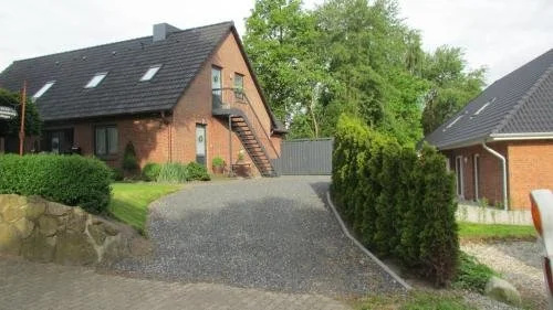 Ferienwohnung Allegra