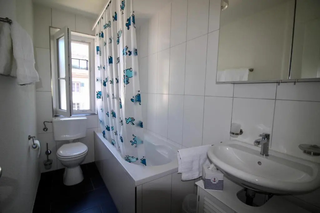 Ferien in Glarus
