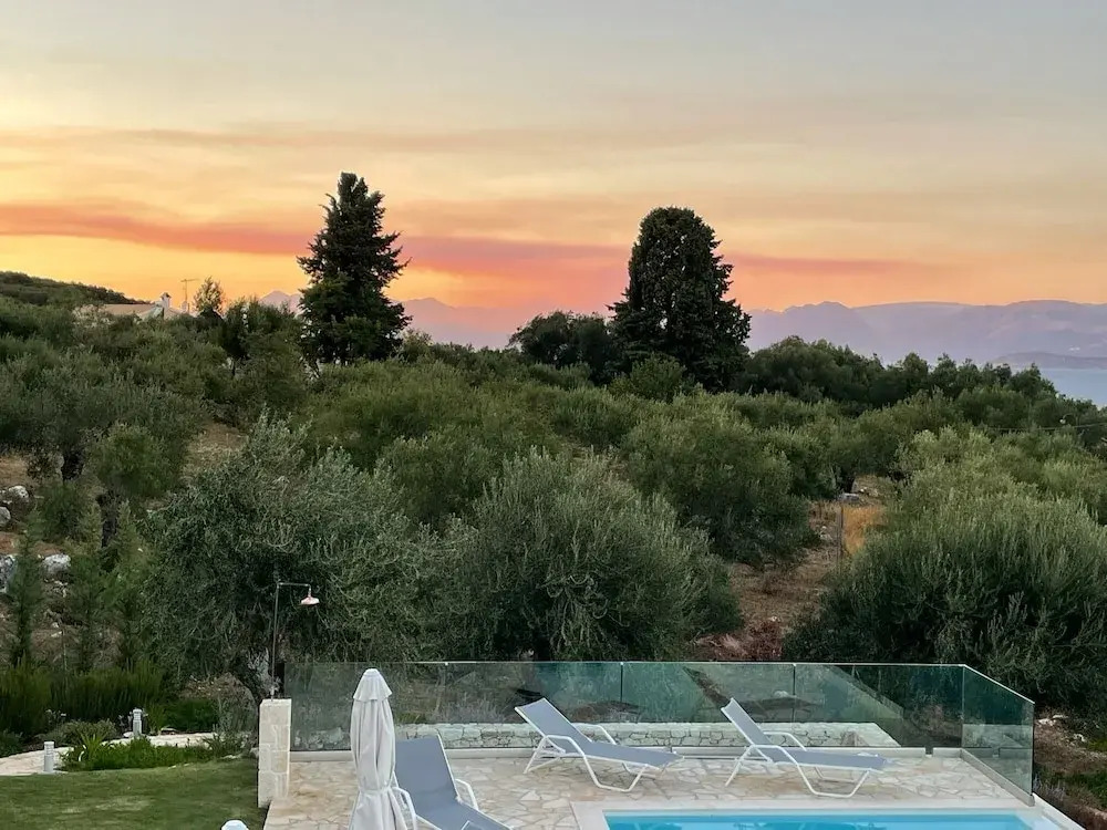 Villa Nisi