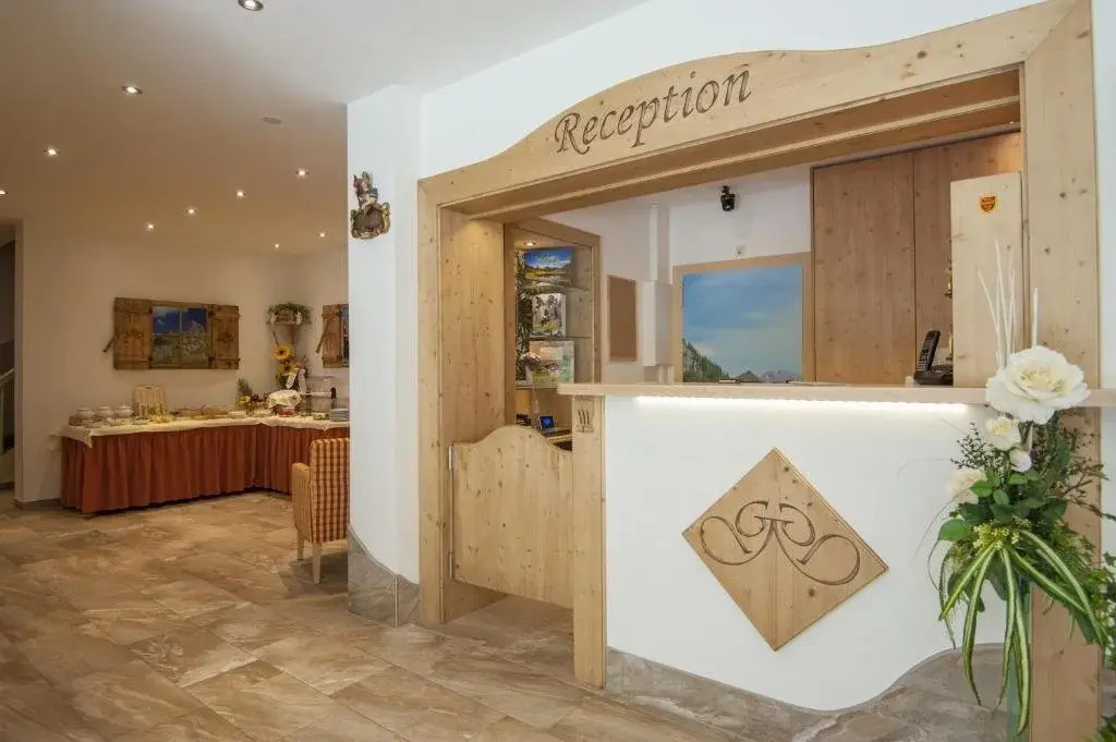 Hotel-Restaurant Burgblick