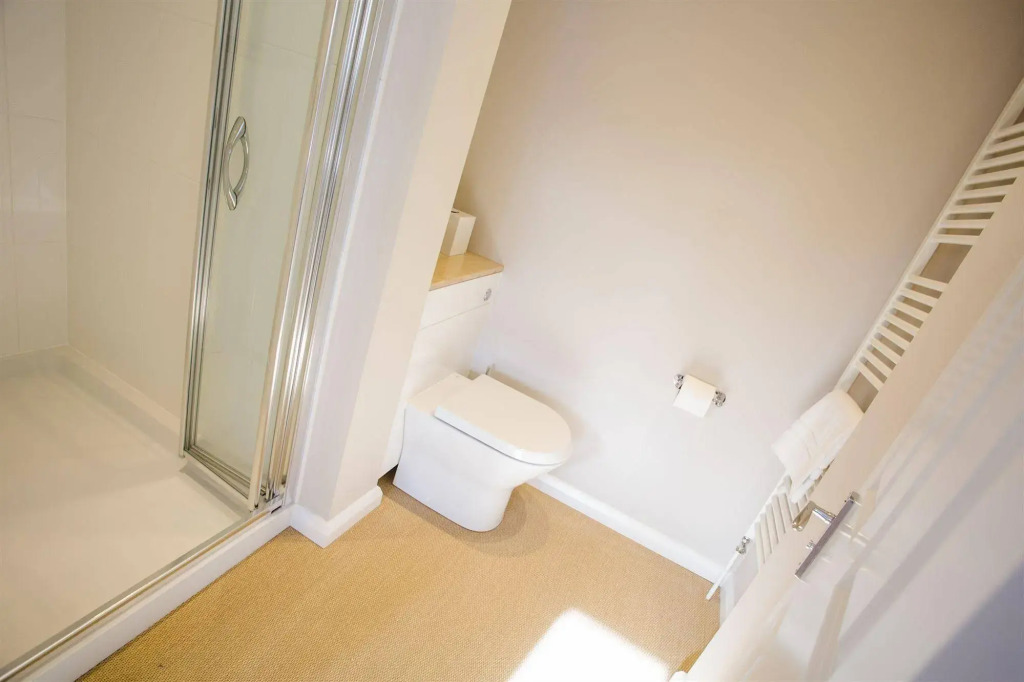 Grays Boutique B&B