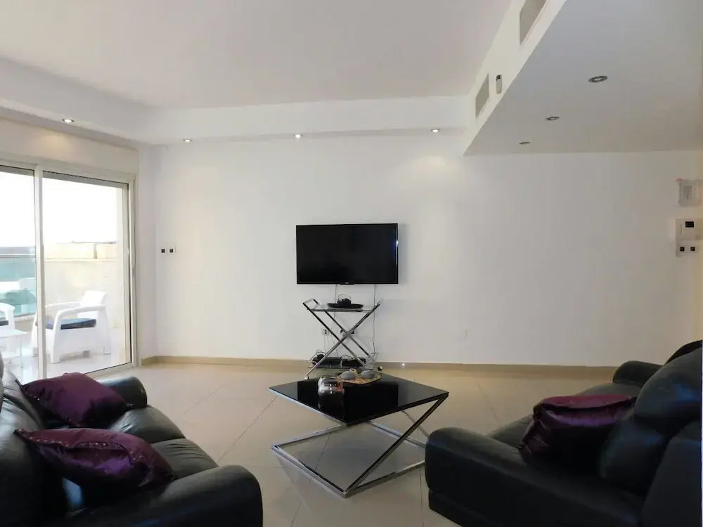 Penthouse Palmore