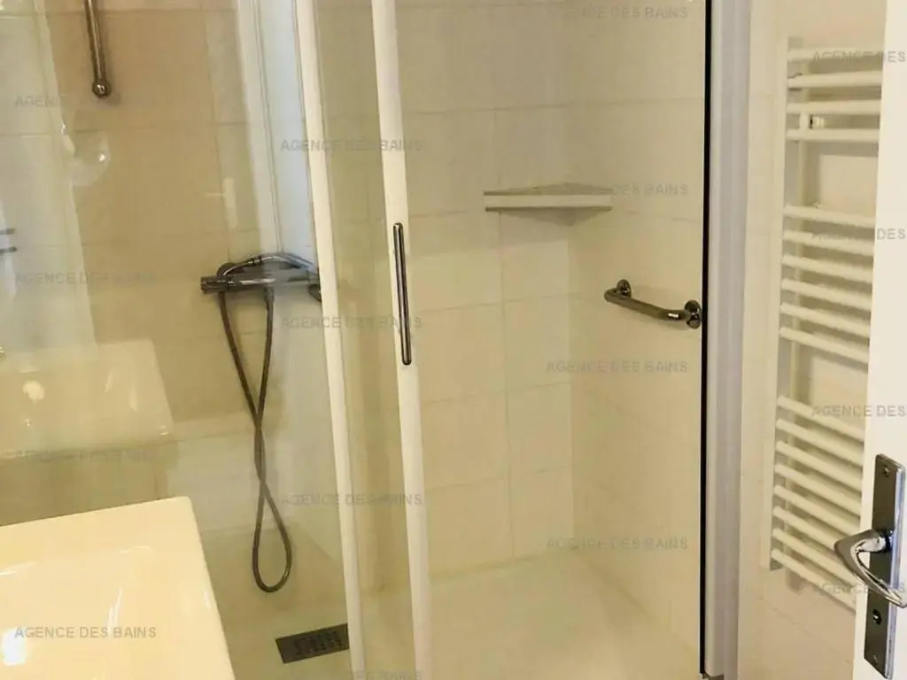 Appartement Arcachon, 1 pièce, 3 personnes - FR-1-433-37