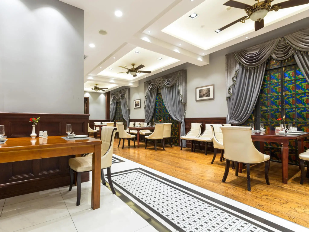 Mason Hotel