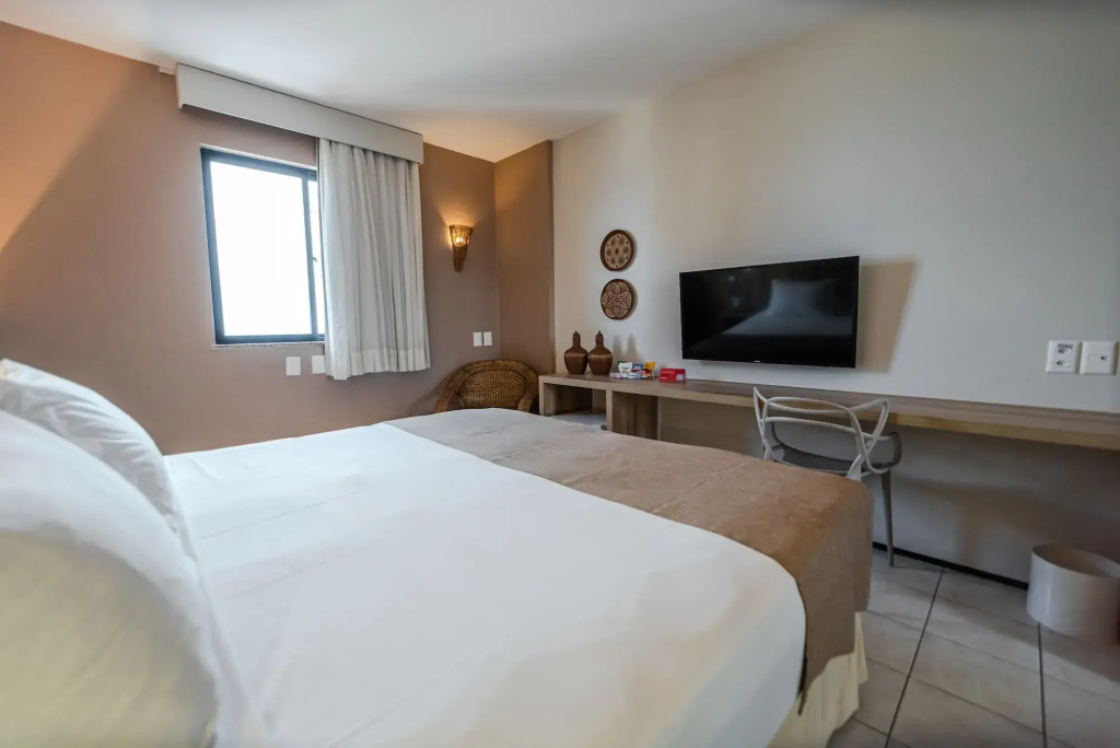 Hotel Sonata de Iracema