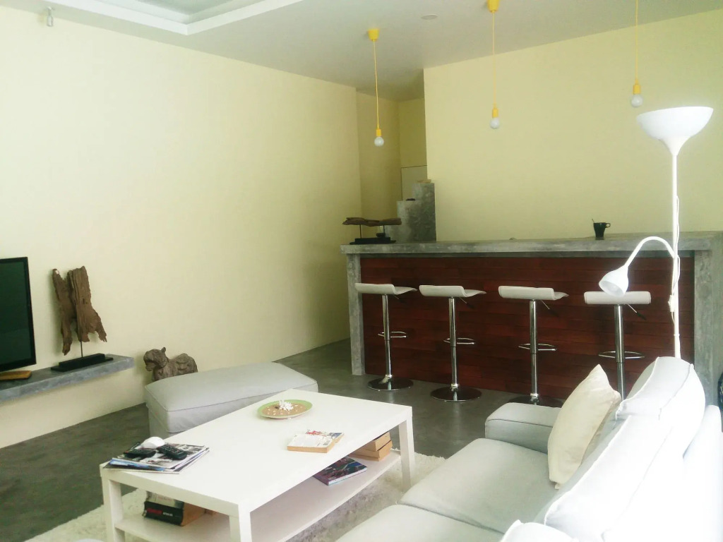 Chuan Chom Villas