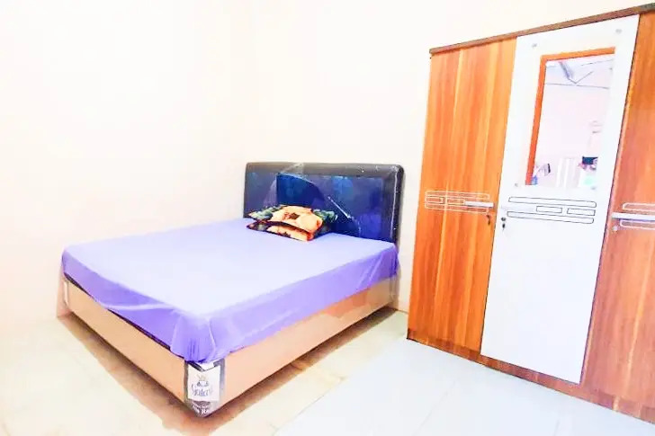 Green Kanca Syariah Guest House Mitra RedDoorz