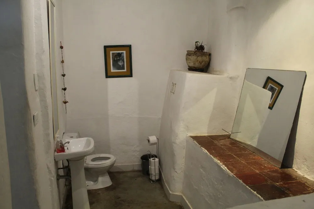 La Condesa de Barranco