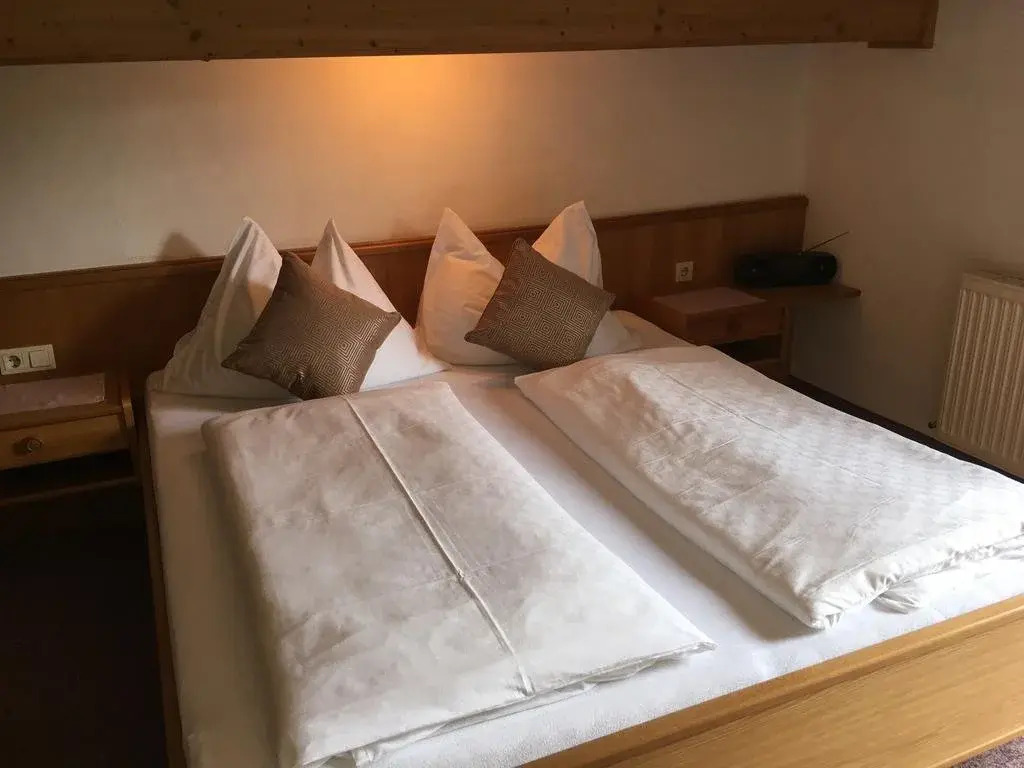 Apartments Huber Hochkönig