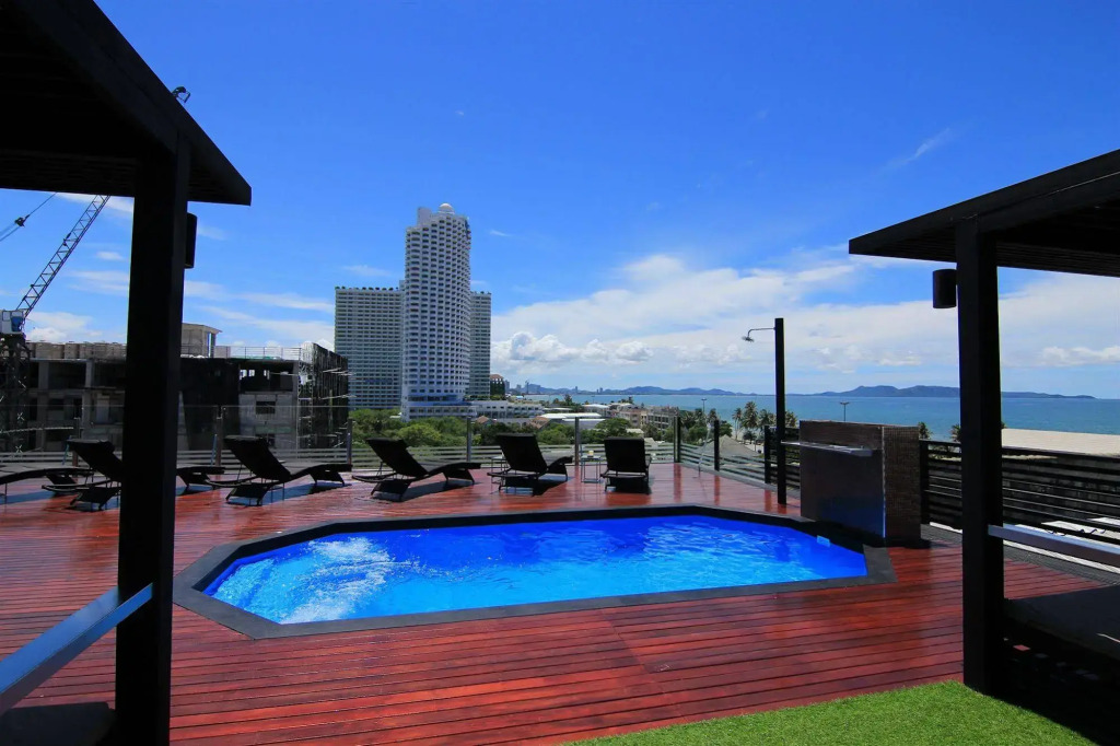 Inn Residence Serviced Suites