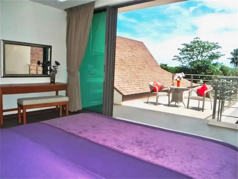 Rawai Superb Ka Villa
