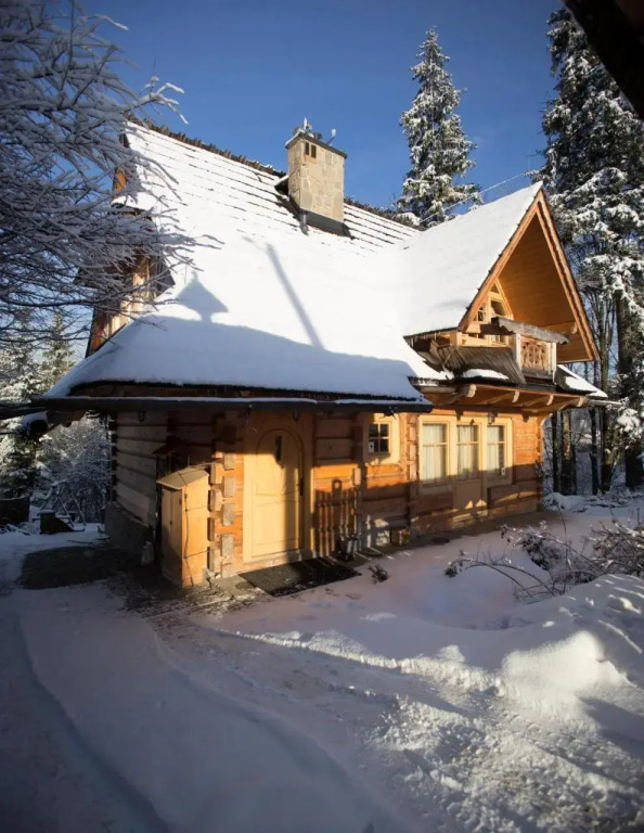 Zakopane Best