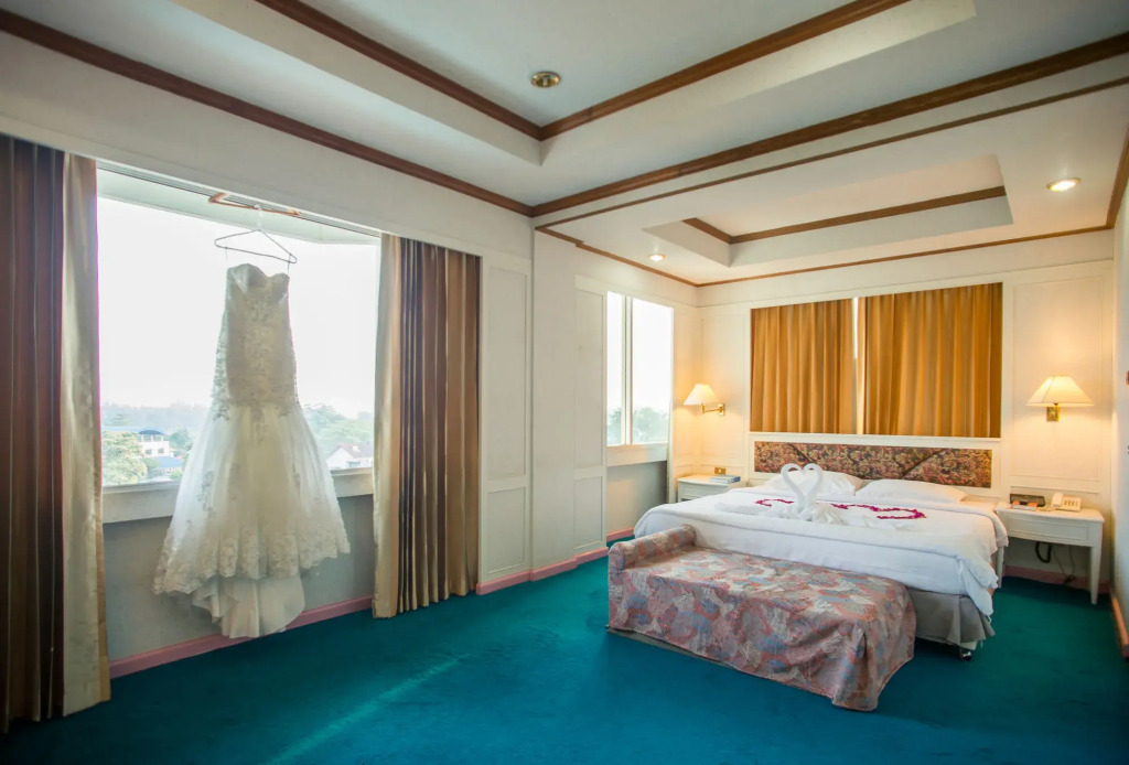 Wangtai Hotel