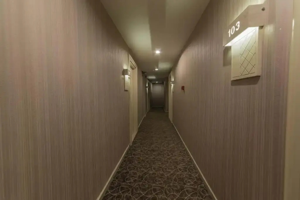 The Constantine Hotel