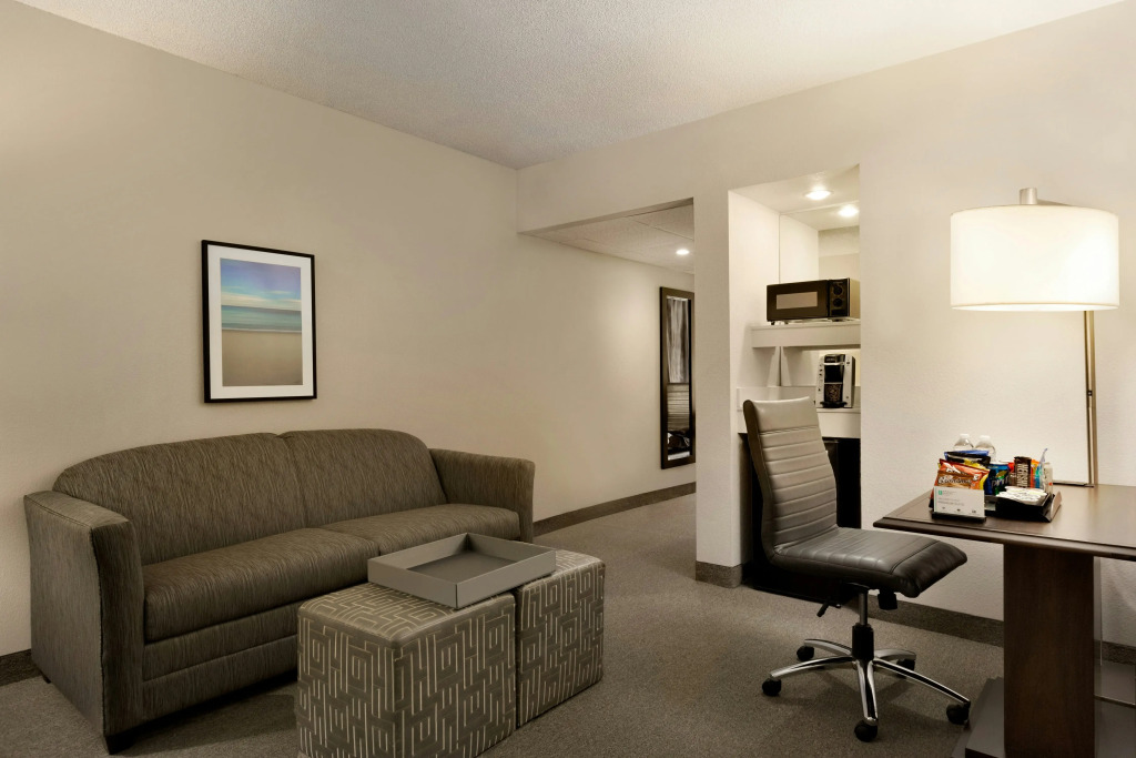 Embassy Suites Boca Raton