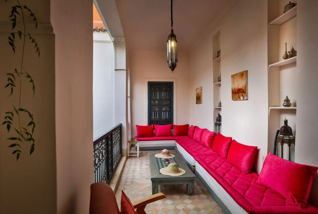 Riad Dar Yamna Marrakech