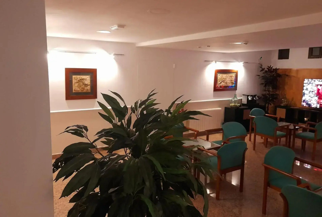 Hotel Villa De Lerma